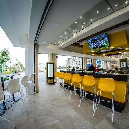 Sea View Prestige Apartament