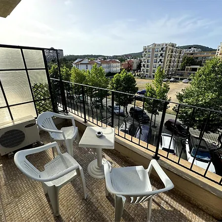 Apartament Sea View Prestige