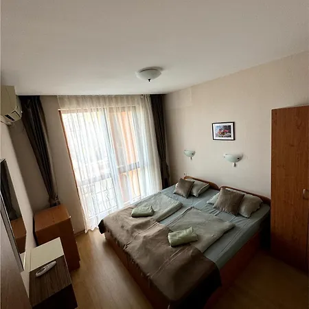 Sea View Prestige Lägenhet Sveti Vlas