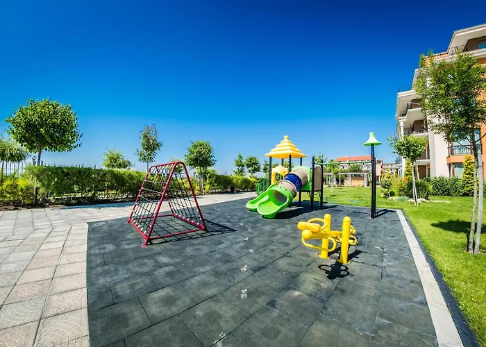 Apartament Sea View Prestige *