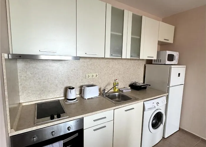 Sea View Prestige * Sveti Vlas