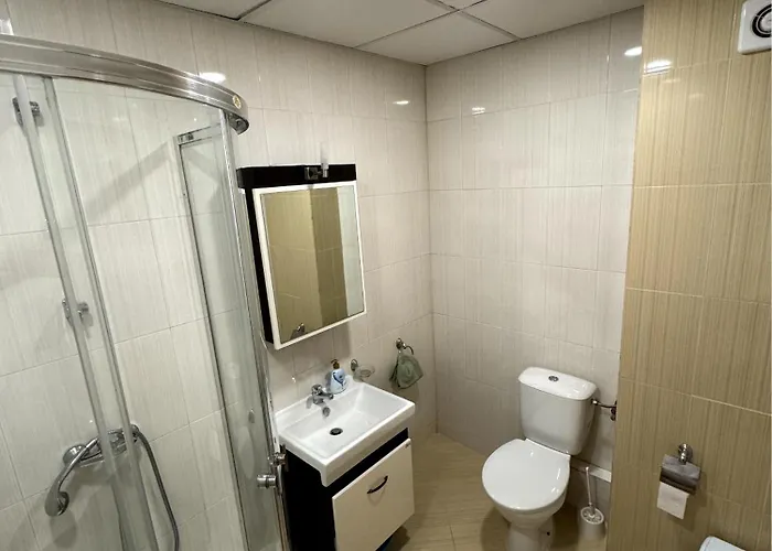 Apartament Sea View Prestige Sveti Vlas