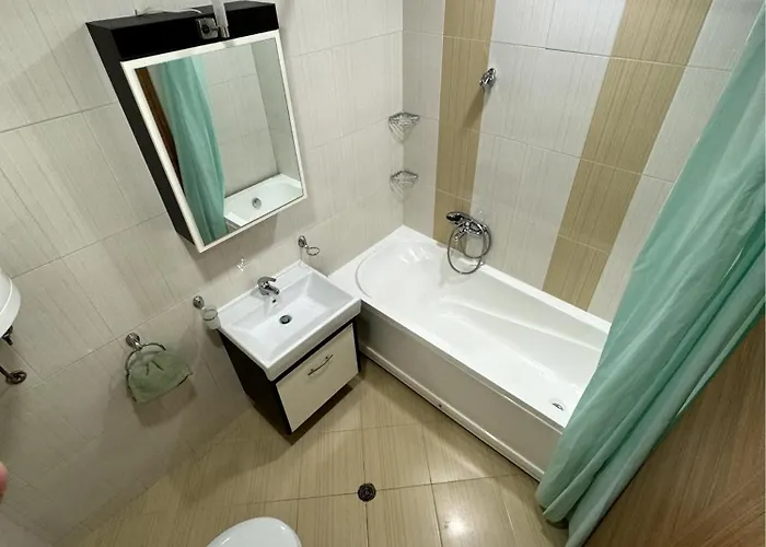 Apartament Sea View Prestige Sveti Vlas