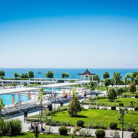 Sea View Prestige Apartment