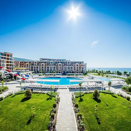 Sea View Prestige