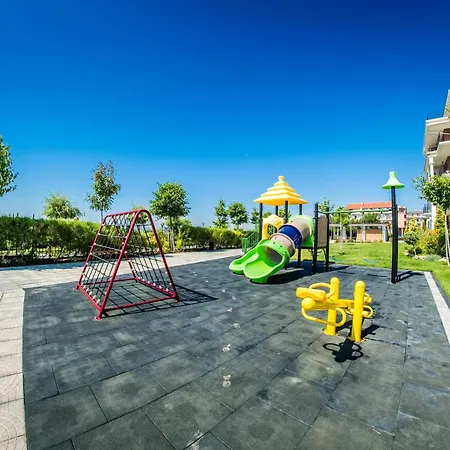 Apartment Sea View Prestige *