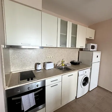 Sea View Prestige * Sveti Vlas