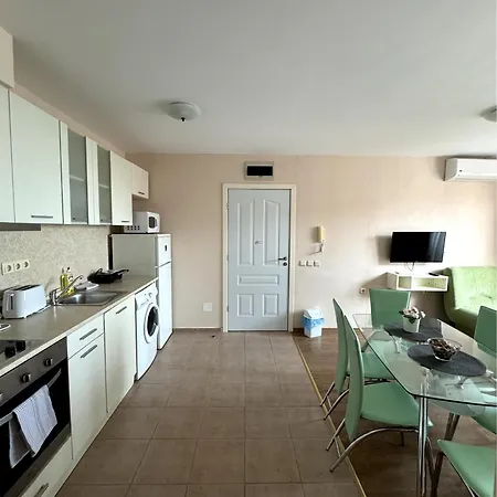 Sea View Prestige *