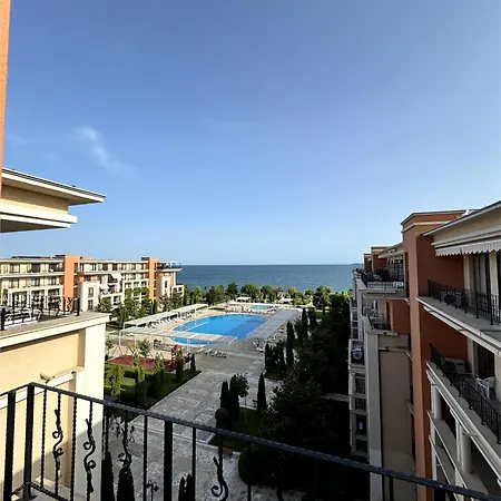 Sea View Prestige Apartment