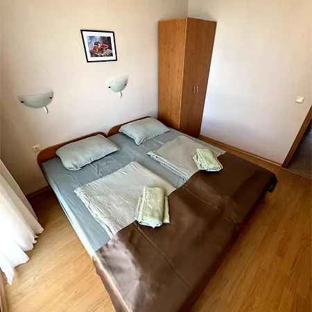 Appartement Sea View Prestige