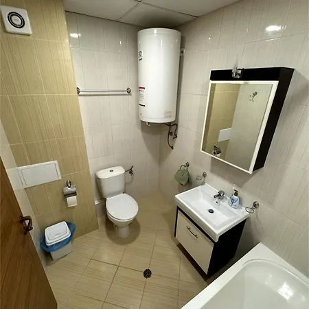 Sea View Prestige *