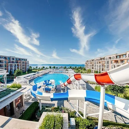 Sea View Prestige Sveti Vlas